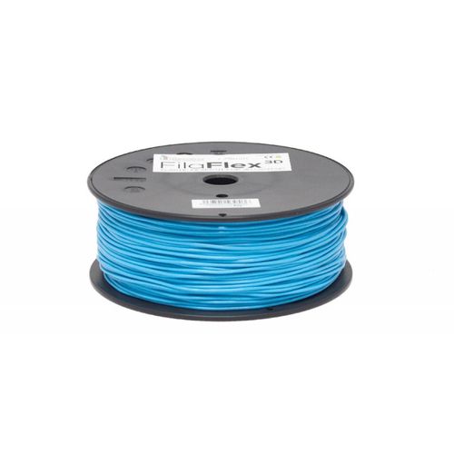 Bq Filamento Filaflex 1 75 Mm 500gr Blue